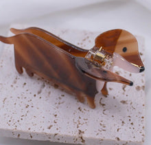 Lade das Bild in den Galerie-Viewer, Dackel