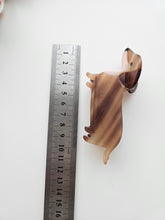 Lade das Bild in den Galerie-Viewer, Dackel