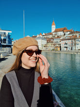 Lade das Bild in den Galerie-Viewer, Romy
