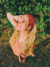 Lade das Bild in den Galerie-Viewer, Peaches Stirnbändeely
