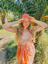 Lade das Bild in den Galerie-Viewer, Peaches Stirnbändeely
