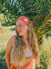 Lade das Bild in den Galerie-Viewer, Peaches Stirnbändeely
