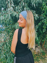 Lade das Bild in den Galerie-Viewer, Marine Stirnbändeely
