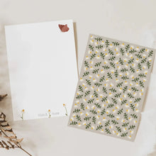 Lade das Bild in den Galerie-Viewer, Gänseblümchen Karte
