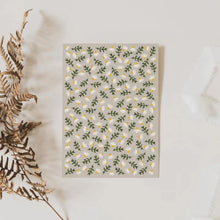 Lade das Bild in den Galerie-Viewer, Gänseblümchen Karte
