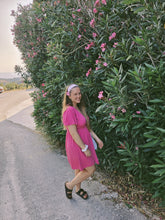 Lade das Bild in den Galerie-Viewer, Rosie Stirnbändeely
