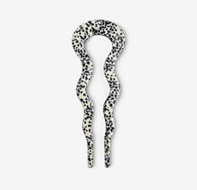 Lade das Bild in den Galerie-Viewer, French Twist Dotty
