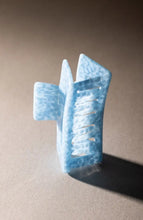 Lade das Bild in den Galerie-Viewer, Malou Blue
