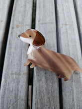 Lade das Bild in den Galerie-Viewer, Dackel
