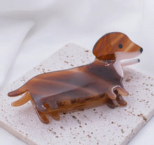 Lade das Bild in den Galerie-Viewer, Dackel
