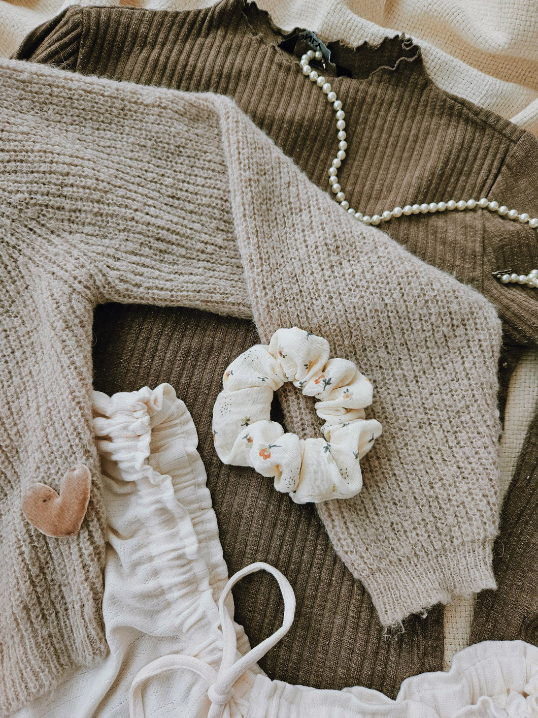 Butter Flower