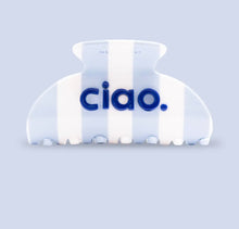 Lade das Bild in den Galerie-Viewer, Forever ciao
